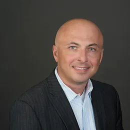 Eugene Shimelfarb氏